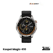 KOSPET Magic R10 Smart Watch